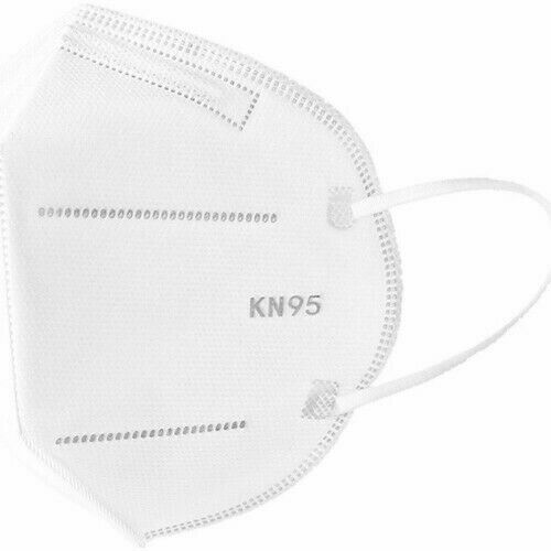 Respirátor KN95 2kusy porovnat ceny