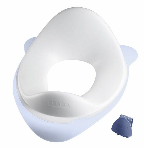 Beaba  Dětské sedátko na WC modré porovnat ceny