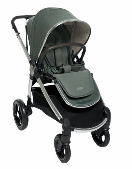 Mamas & Papas Ocarro kočárek Inky Teal porovnat ceny