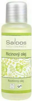 Saloos Ricinový olej 50ml porovnat ceny