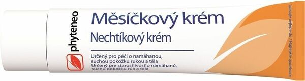 Phyteneo Měsíčkový krém 50g porovnat ceny