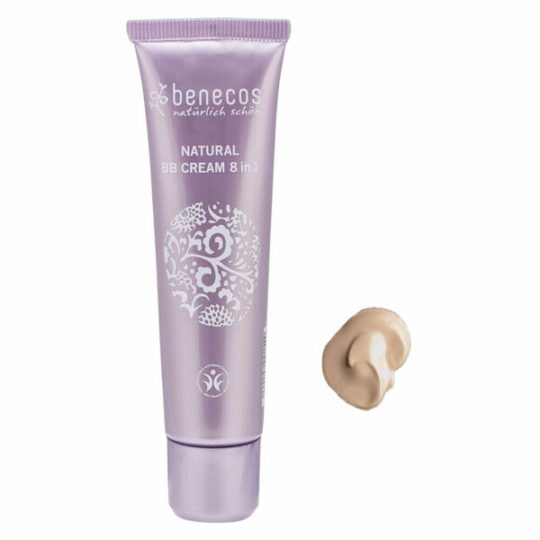 BENECOS BB krém Fair BIO 30 ml porovnat ceny