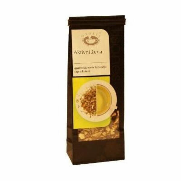 OXALIS Aktivní žena 70 g porovnat ceny