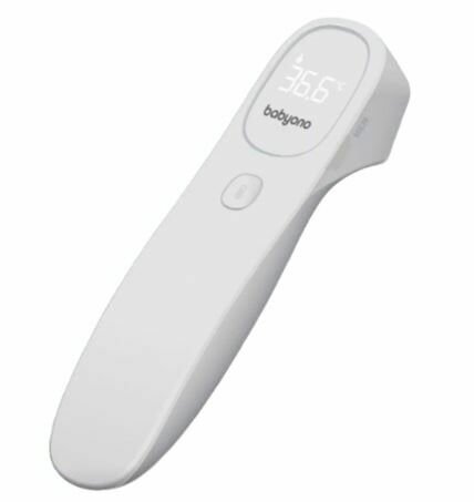 BabyOno Teploměr infračervený bezdotykový Natural Nursing porovnat ceny