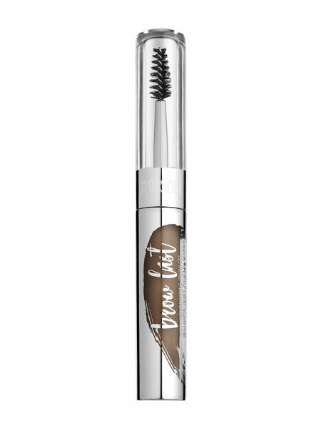 Physicians Formula Brow Last Long Lasting Brow Gel na obočí odstín Medium Brown porovnat ceny