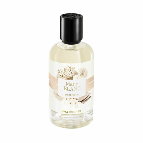 Yves Rocher Matin Blanc EdP 100ml porovnat ceny
