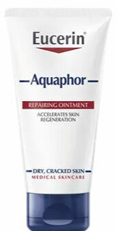 EUCERIN Aquaphor Regenerační mast 45ml porovnat ceny