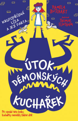 Svojtka Útok démonských kuchařek porovnat ceny