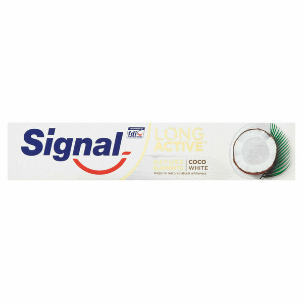 Signal ZP Nature Coco White 75ml porovnat ceny