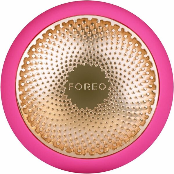 Foreo UFO Sonický přístroj pro urychlení účinků pleťové masky, Fuchsia porovnat ceny