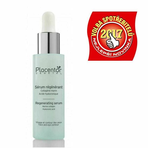 Placentor Regenerační sérum 30 ml porovnat ceny