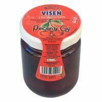 Pečený čaj NOTEA Višeň s kardamomem 55ml porovnat ceny