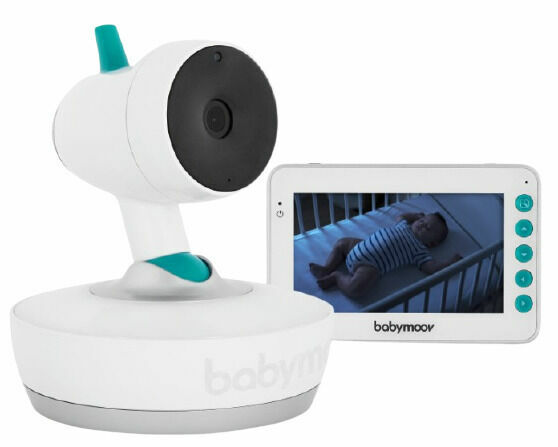Babymoov Video monitor YOO-MOOV porovnat ceny