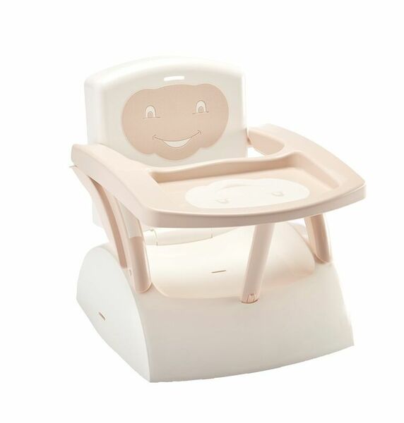 Thermobaby  Skládací židlička, Off White 1ks porovnat ceny