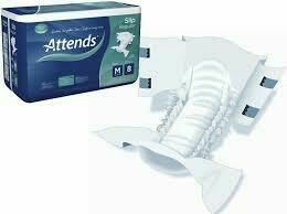 Attends kalh.abs.Regular8M 28ks 203699 porovnat ceny