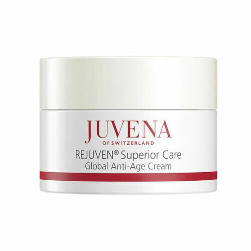 Juvena Rejuven Men Superior Overall Anti-Age Cream 50ml porovnat ceny