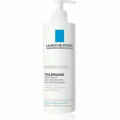 La ROCHE-POSAY Toleriane čisticí krém 400ml porovnat ceny