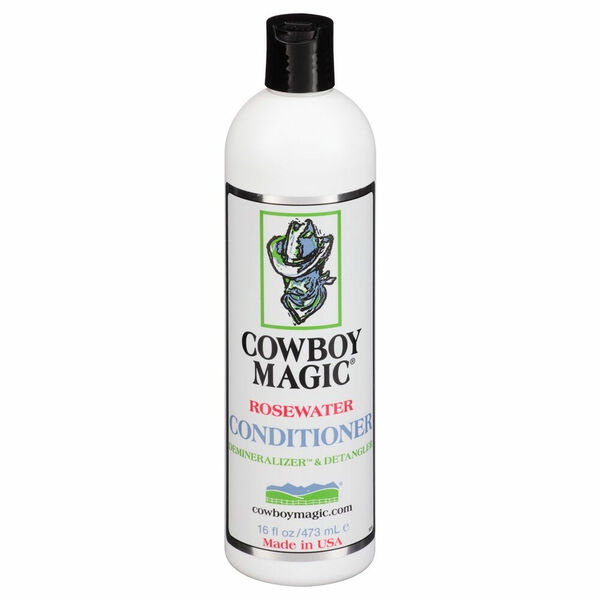 COWBOY MAGIC ROSEWATER CONDITIONER 473 ml porovnat ceny