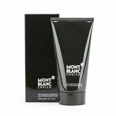 Montblanc Emblem Balzám po holení 150ml porovnat ceny