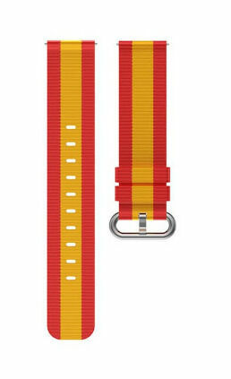 Ticwatch World Cup řemínek - Spain porovnat ceny