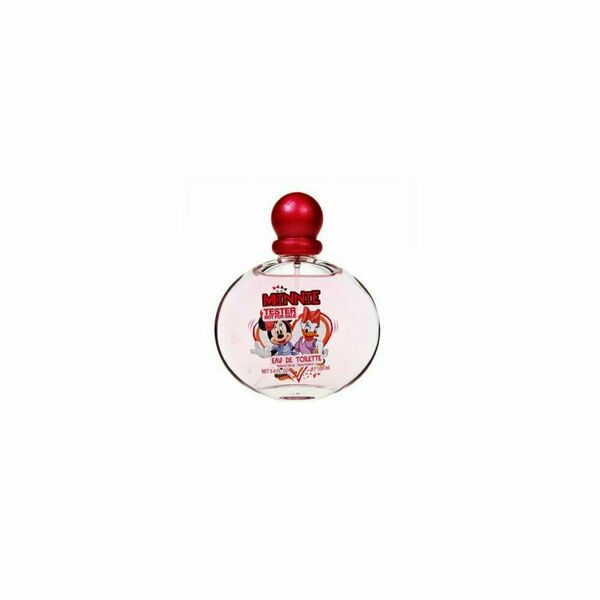 Disney Minnie Mouse Toaletní voda 100ml tester TESTER porovnat ceny