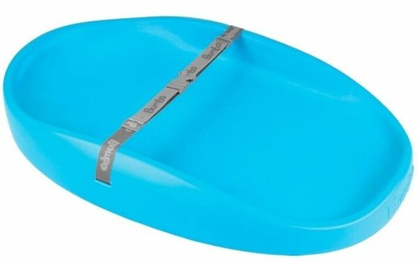 Bumbo přebalovací podložka Blue porovnat ceny