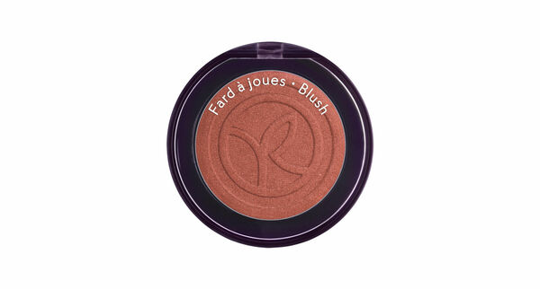 Yves Rocher Přirozená tvářenka 4g, odstín 10. Rose Acajou porovnat ceny