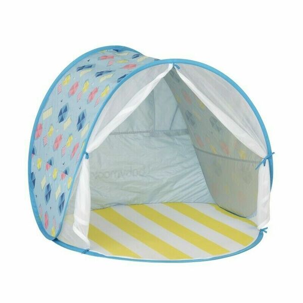 Babymoov skládací stan Anti-UV PARASOLS porovnat ceny