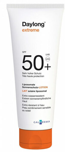 Daylong Extreme SPF50+ 100ml porovnat ceny