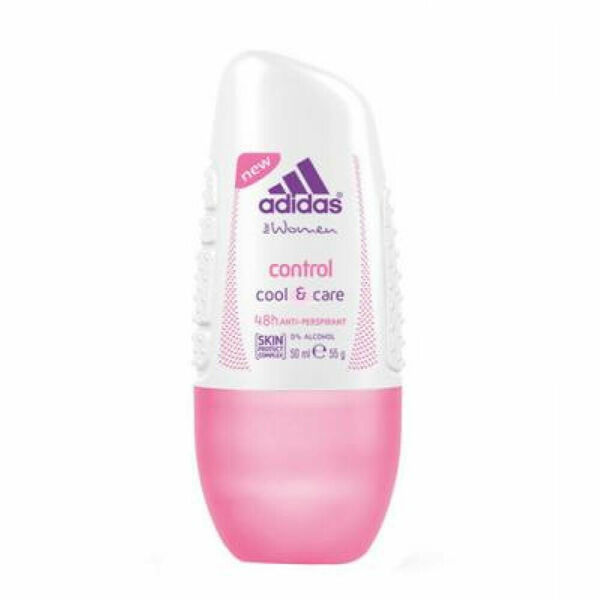 Adidas Control Deo Rollon 50ml porovnat ceny