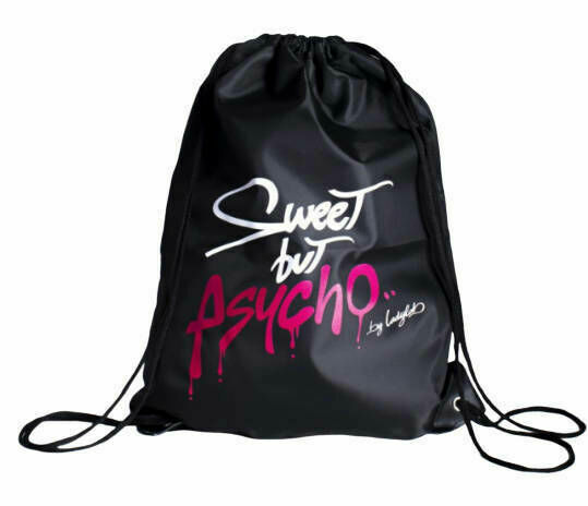 LadyLab  GYM BAG PSYCHO porovnat ceny