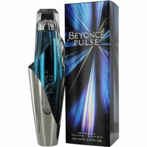 BEYONCE Pulse Parfémovaná voda 100 ml porovnat ceny