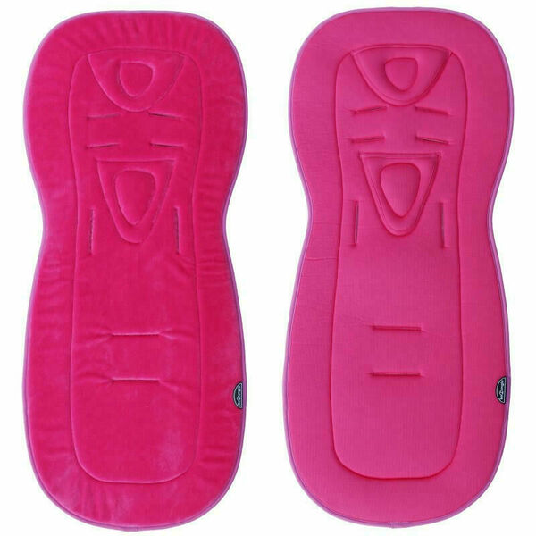 Bo Jungle vložka do kočárku B-Stroller Pink porovnat ceny