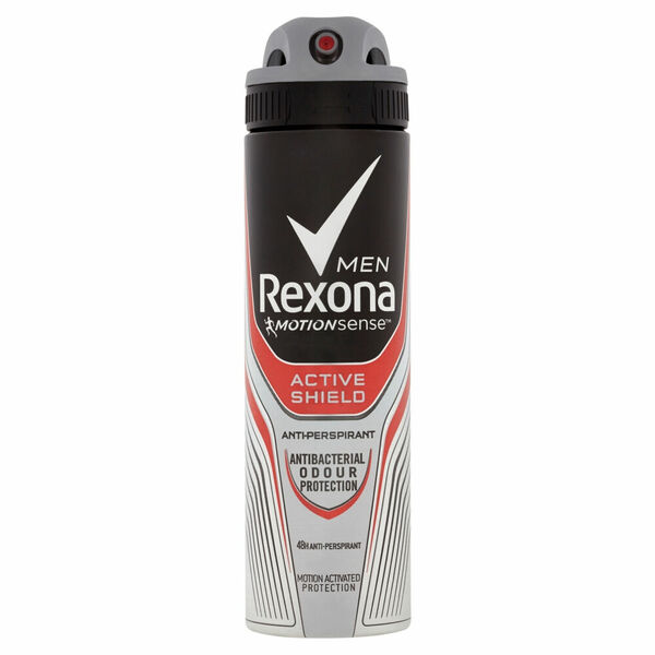 REXONA Men Active Shield  deodorant 150 ml porovnat ceny