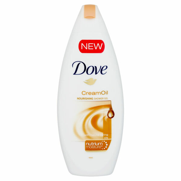 DOVE Purely Pampering sprchový gel 250 ml porovnat ceny