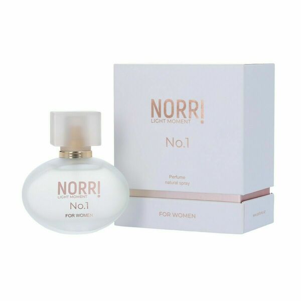 Norri No1 Light Moment dámský parfém 50ml porovnat ceny