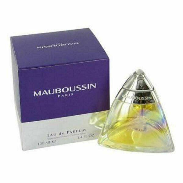 MAUBOUSSIN By Mauboussin – Parfémovaná voda pro ženy 100 ml porovnat ceny