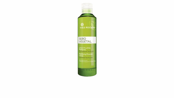 Yves Rocher Tonikum se zmatňujícím účinkem Sebo Végétal 150ml porovnat ceny