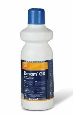 Bochemie  Desam GK 1l porovnat ceny