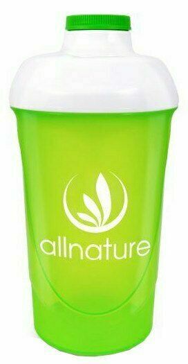 Allnature Shaker 600ml porovnat ceny