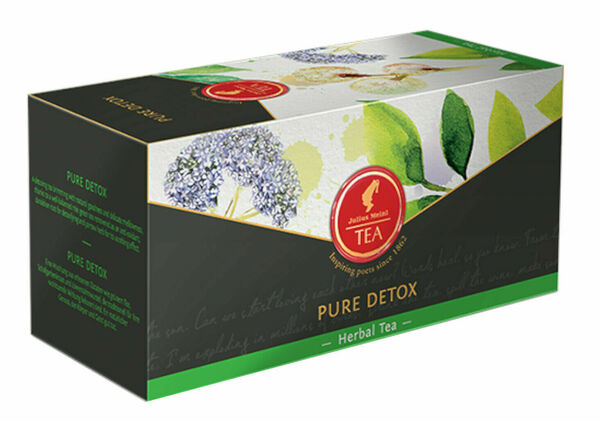 Julius Meinl  Leaf Bag Pure Detox porovnat ceny