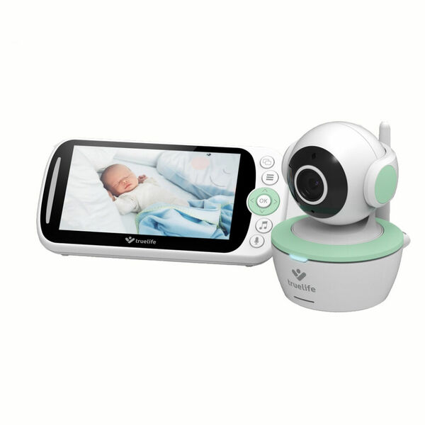 TrueLife NannyCam R360 videochůvička porovnat ceny