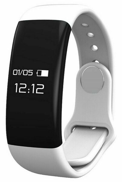 CUBE1 Smart band H30 White Fitness náramek porovnat ceny