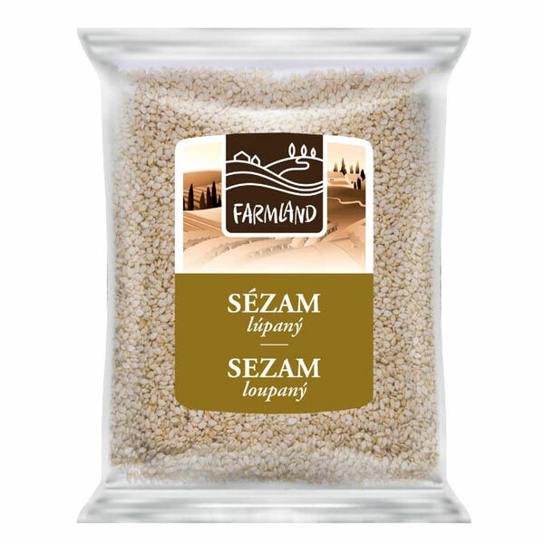 Farmland Sezam 100g porovnat ceny