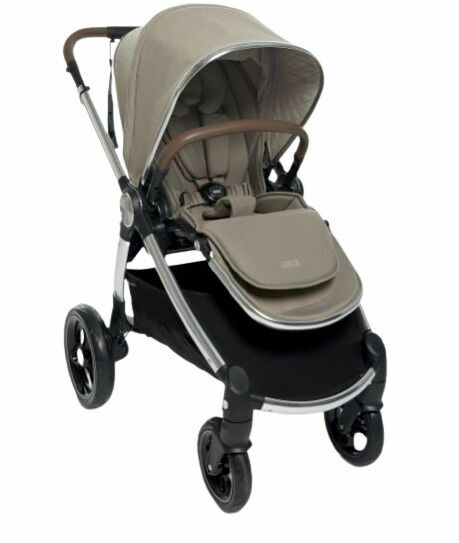 Mamas & Papas Ocarro kočárek Cashmere porovnat ceny