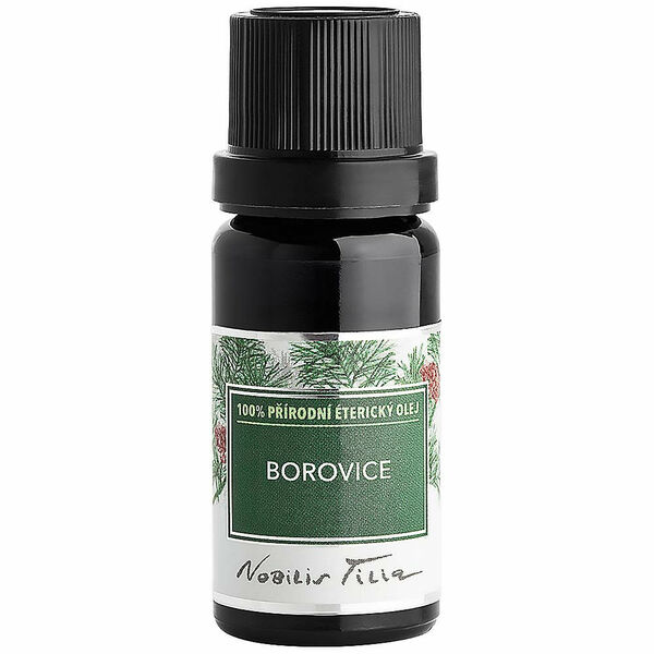 NOBILIS TILIA Borovice 10 ml porovnat ceny