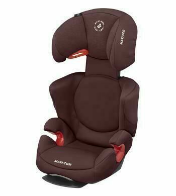 Maxi Cosi Rodi AirProtect autosedačka Authentic Red porovnat ceny