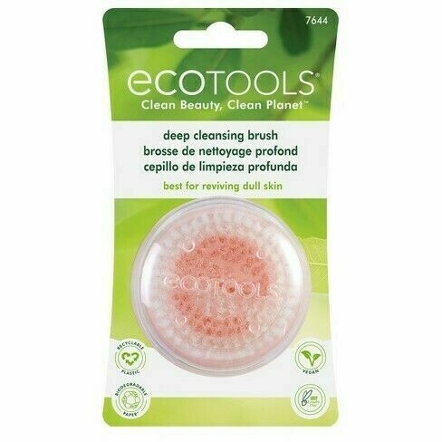 EcoTools Kartáč na pleť 1ks porovnat ceny