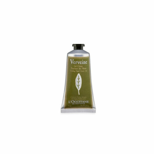 L´OCCITANE Krém na ruce Verbena (Cooling Handr Cream gel) 75 ml porovnat ceny