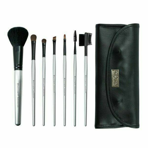 Royal&Langnickel Brush Essentials Sada štětců 7ks porovnat ceny